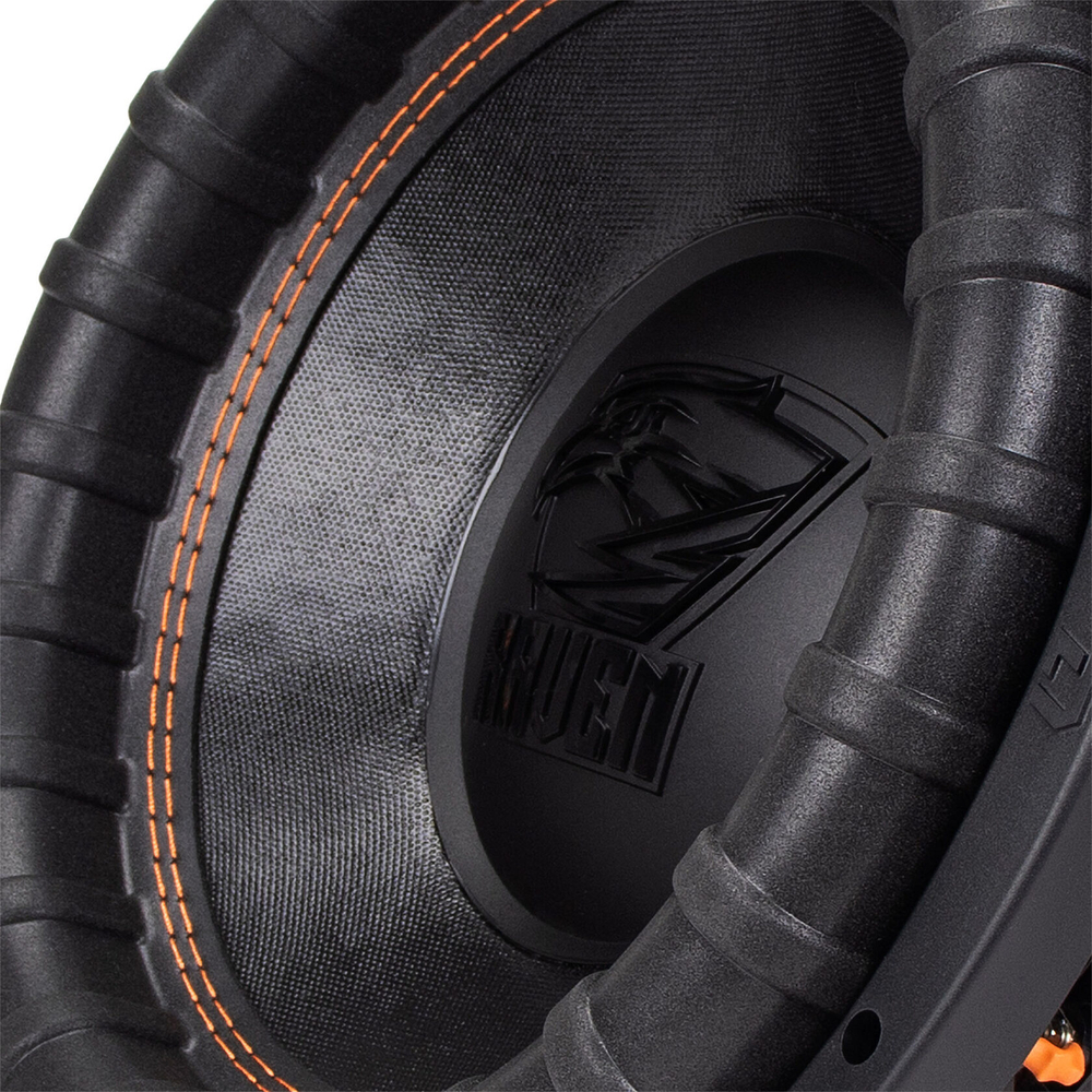DL Audio Raven 12 V.2 сабвуфер