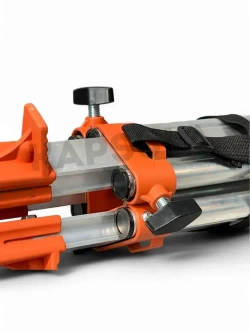 Штатив для оптического нивелира геодезический / тренога