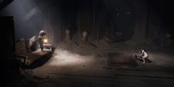 REANIMAL PS5