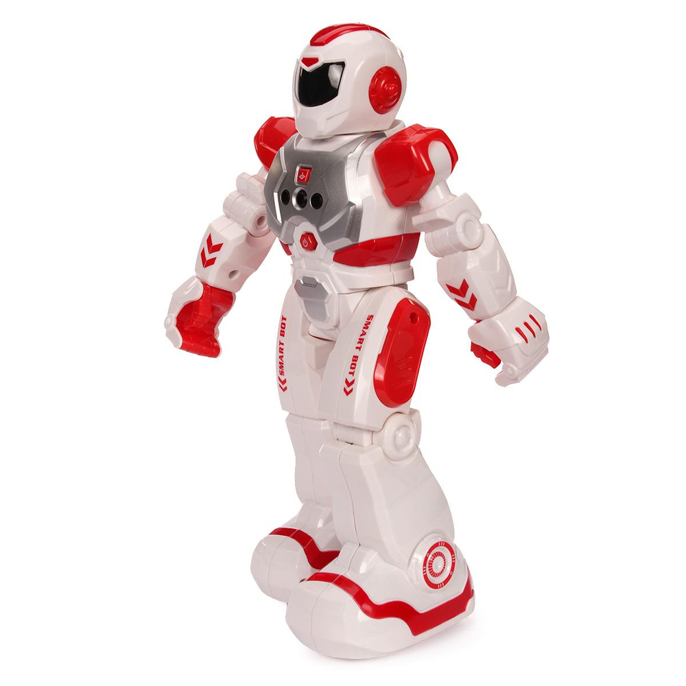 Робот на РУ, коробка CX-38