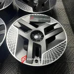КОВАНЫЕ ДИСКИ ДЛЯ LAND ROVER RANGE ROVER L460 2023