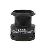 Катушка безынерционная Osprey GT2000A (2000, 5BB, мет. шпуля)