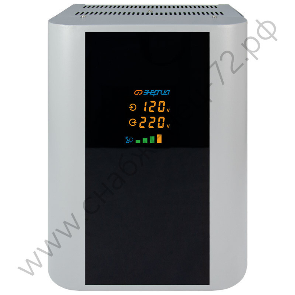 Стабилизатор напряжения Энергия Hybrid