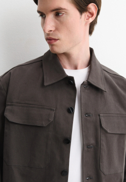 Work Jacket