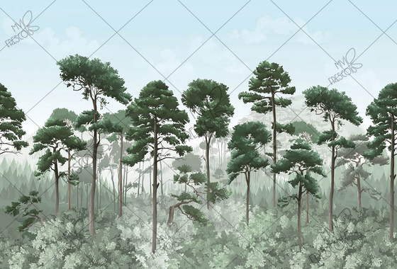 Коллекция MF0575