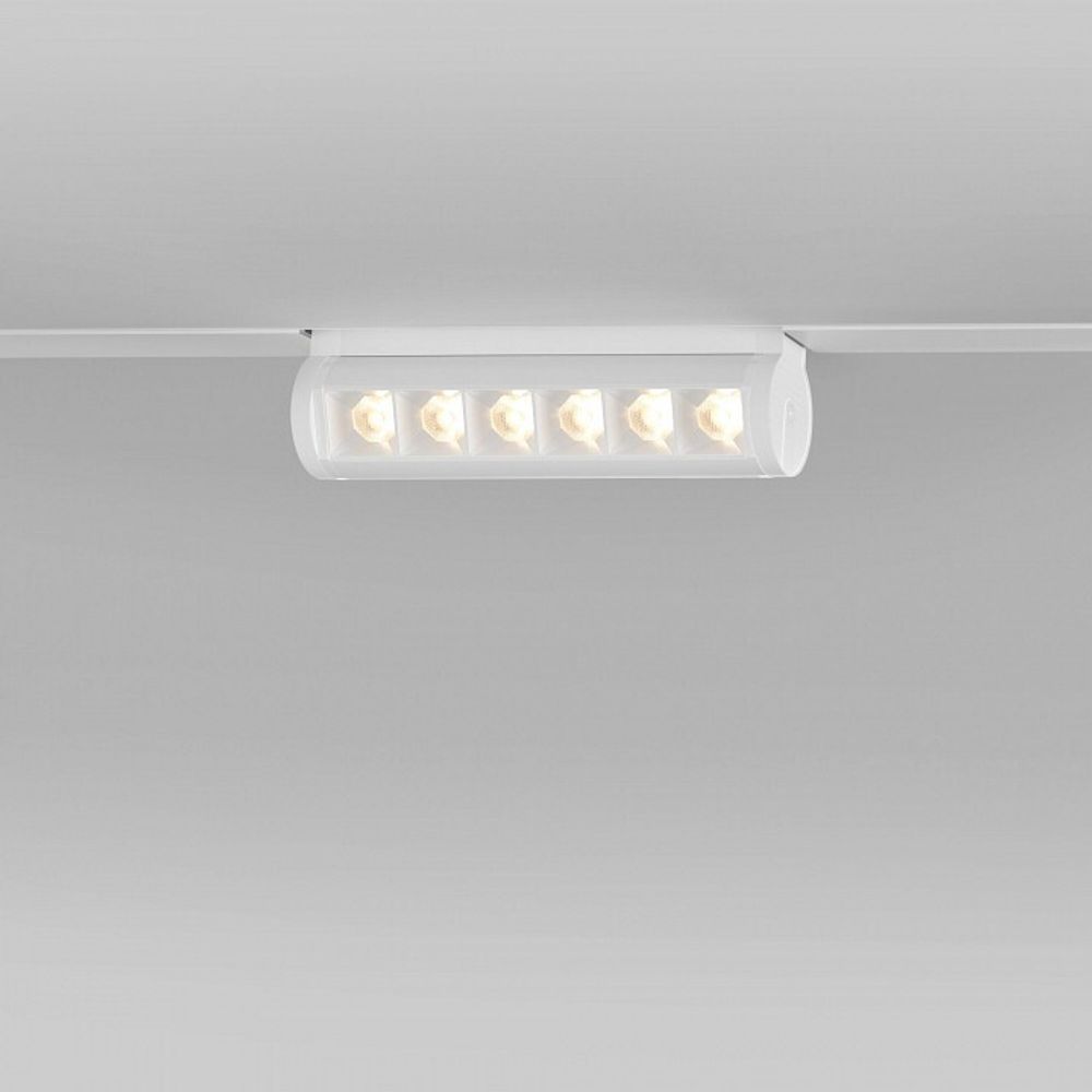 Накладной светильник Elektrostandard Slim Magnetic a062995