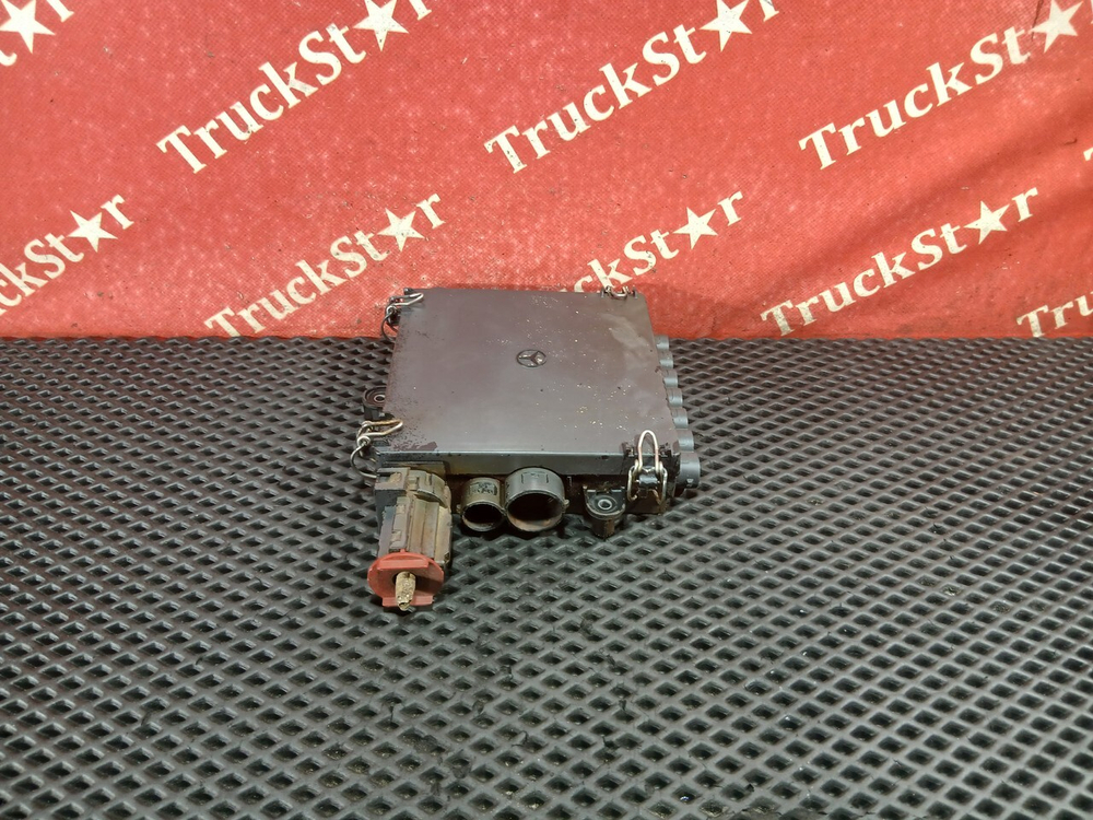 Коробка распределительная