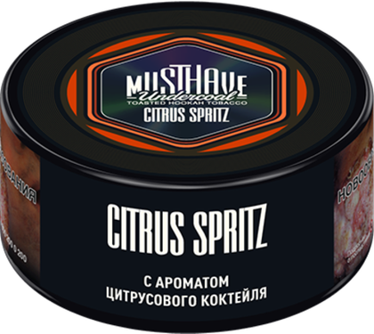 Citrus Spritz 25 гр