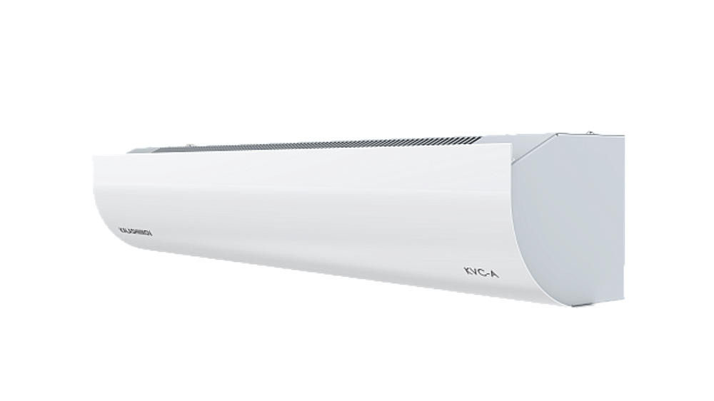 Тепловая завеса KALASHNIKOV KVC-A10E5-12