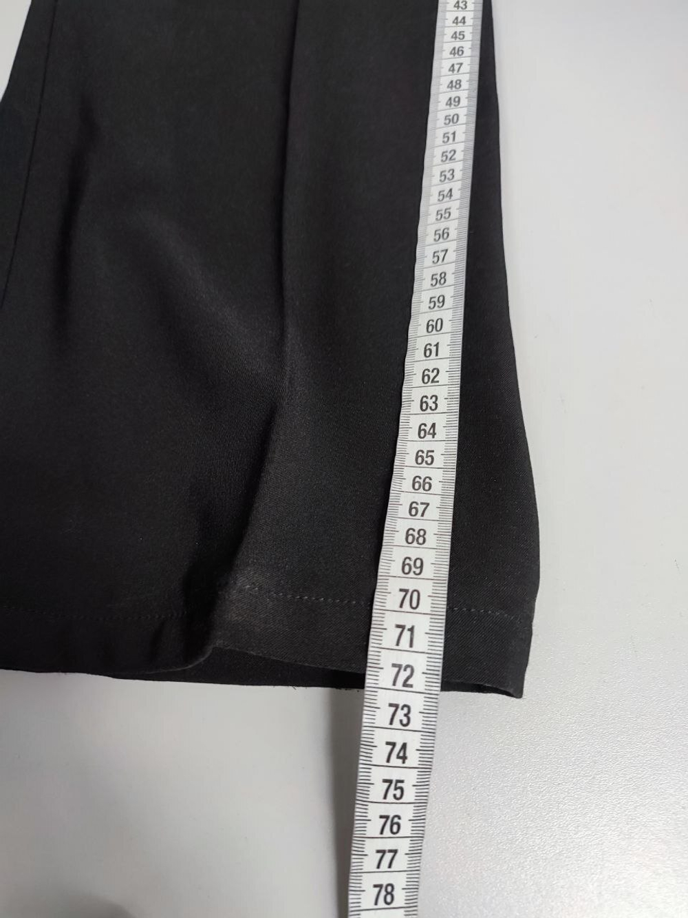 Брюки классические 40 размер