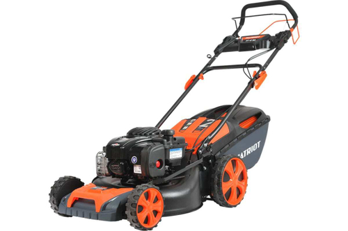Бензиновая газонокосилка PATRIOT PT 47BS 512109016