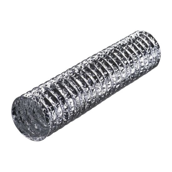 Воздуховод Proflex-Aluduct (127/5м)