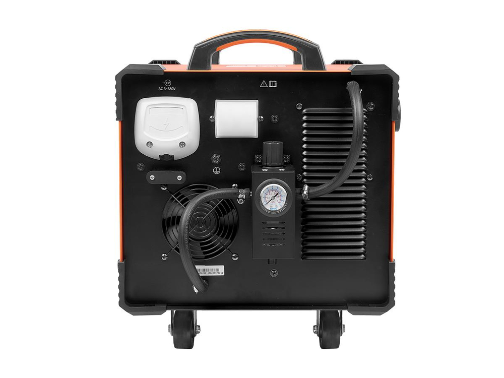 Аппарат плазменной резки Сварог REAL CUT 90 AIR PLUS (L235)