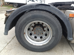 КамАЗ 5490 4x2 Седельный тягач 5490-022-87(S5) (Дизельный, 11,9 л, 401 л.с., МТ)
