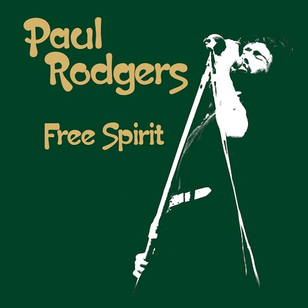 Paul Rodgers / Free Spirit (3LP)