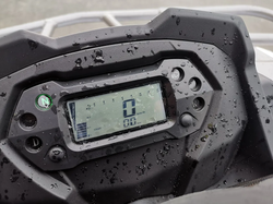 Квадроцикл PROMAX RENEGADE 280 LUX (2025)