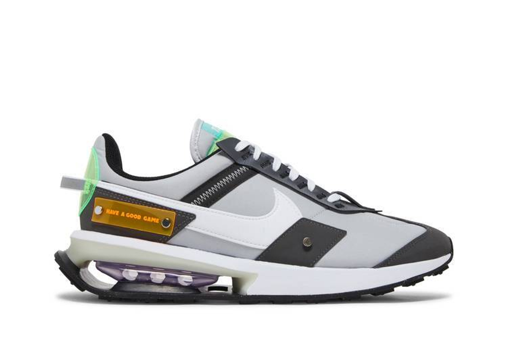 Кроссовки Nike Air Max Pre-Day "Have A Good Game"