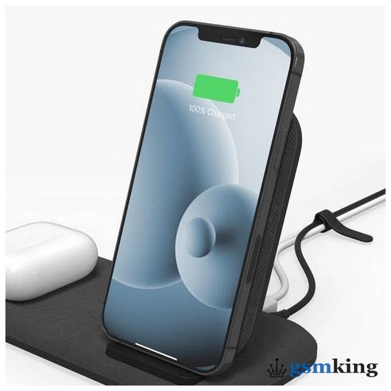 Mophie Universal Wireless Charging Stand Plus 401305841