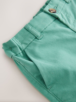 Шорты чинос для мальчика Next AG7-145, Зеленый