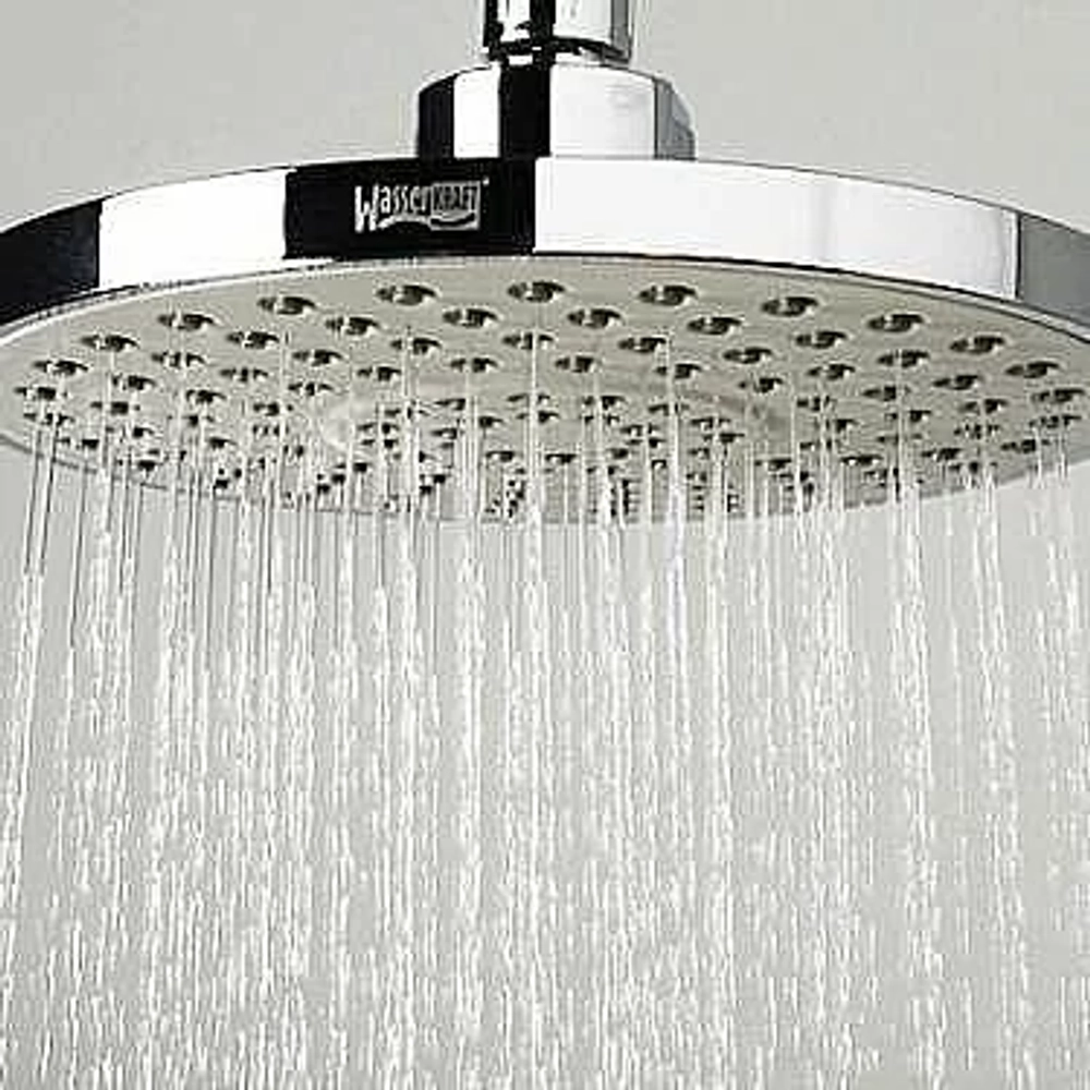Душевая система WasserKRAFT Donau 5300 A14229