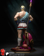 Тесей Hades Фигурка