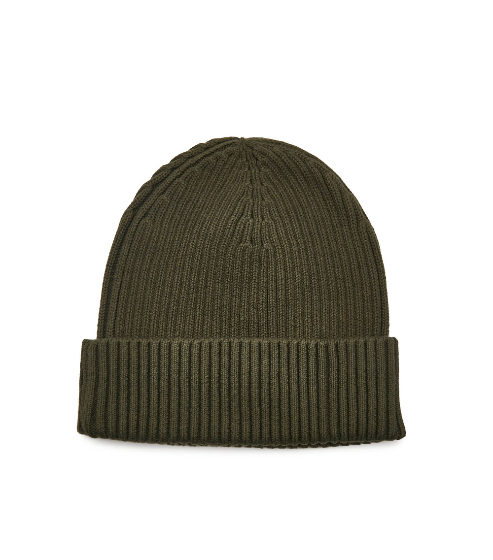 шапка Calvin Klein - зеленый(K50K509680)