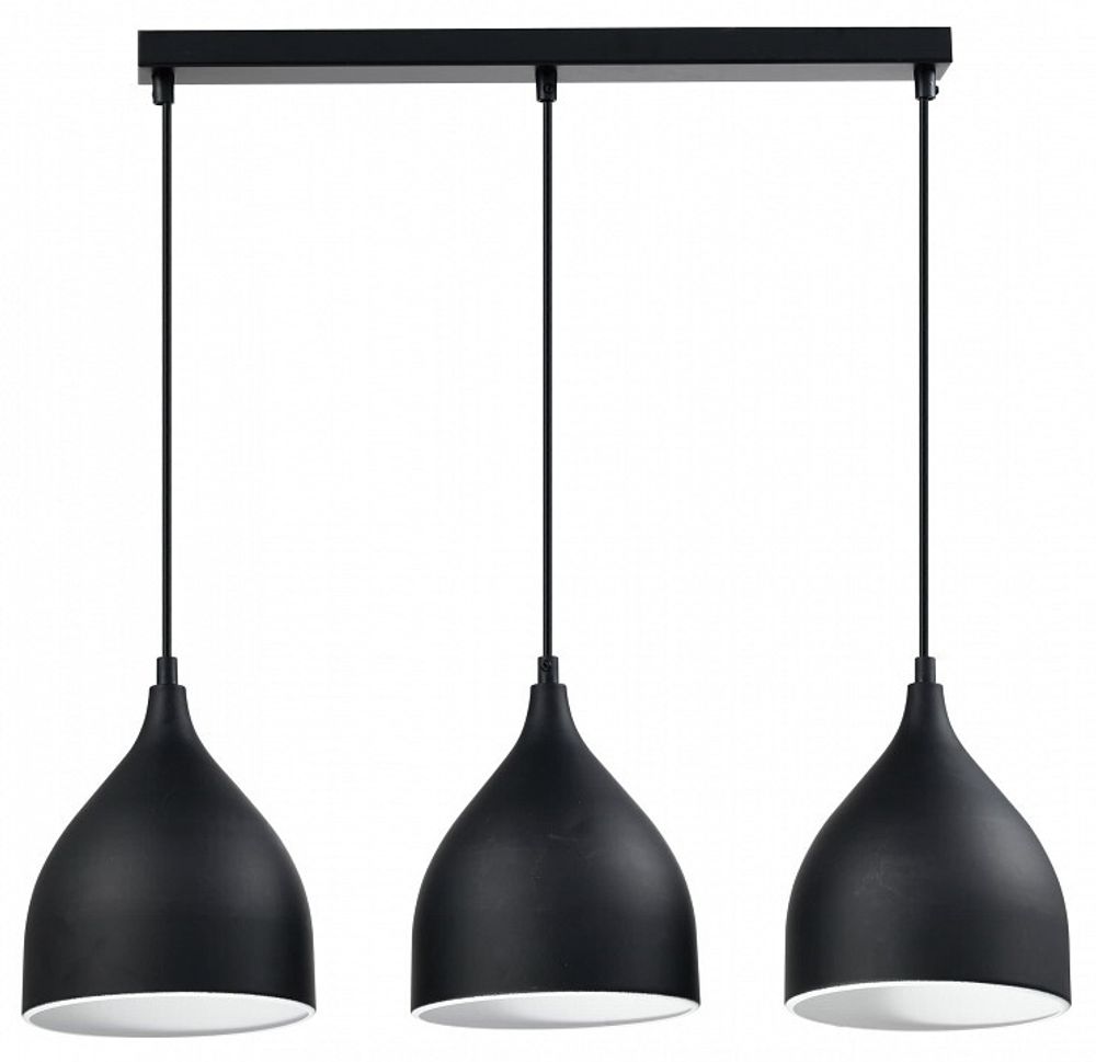 Подвесной светильник Moderli Ria V11458-3P