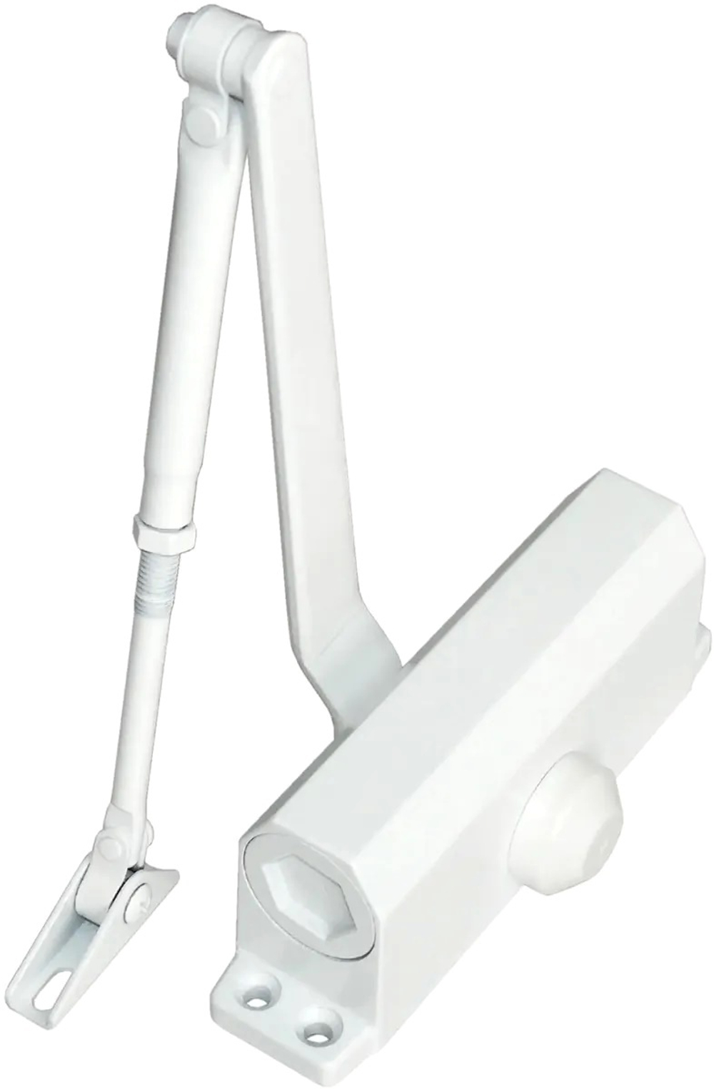 Доводчик  Smartec ST-DC005-WT