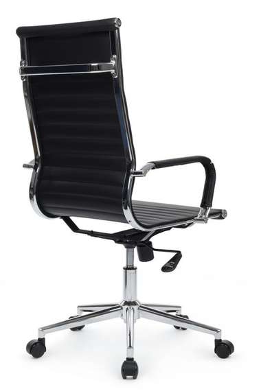 Кресло Хьюго RCH 6002-1SEC Черный