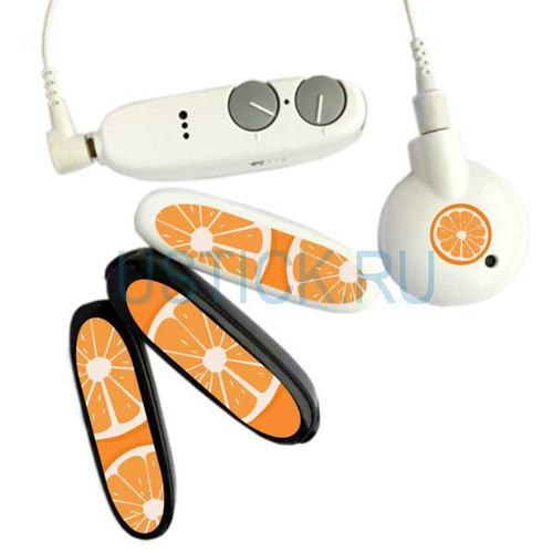 NEPTUNE "Апельсин"