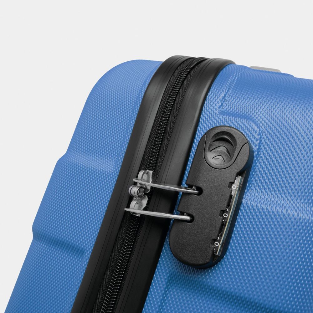 Чемодан MONZA