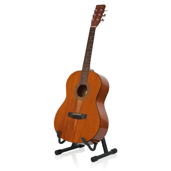 Gator Rok-It Universal A Frame Guitar Stand Black