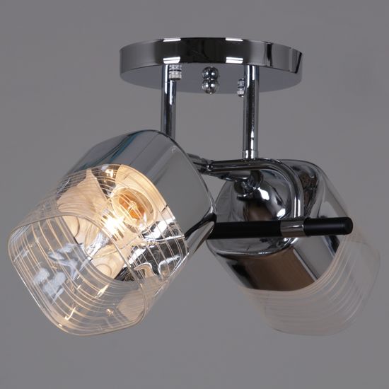 08511-0.3-02 светильник потолочный