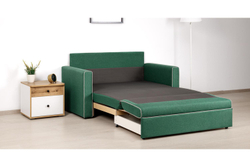 Диван кровать Найс, Зеленый