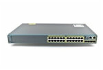 Коммутатор Cisco WS-C2960G-24TC-L