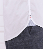 Рубашка Tommy Hilfiger - белый(MW0MW31382)