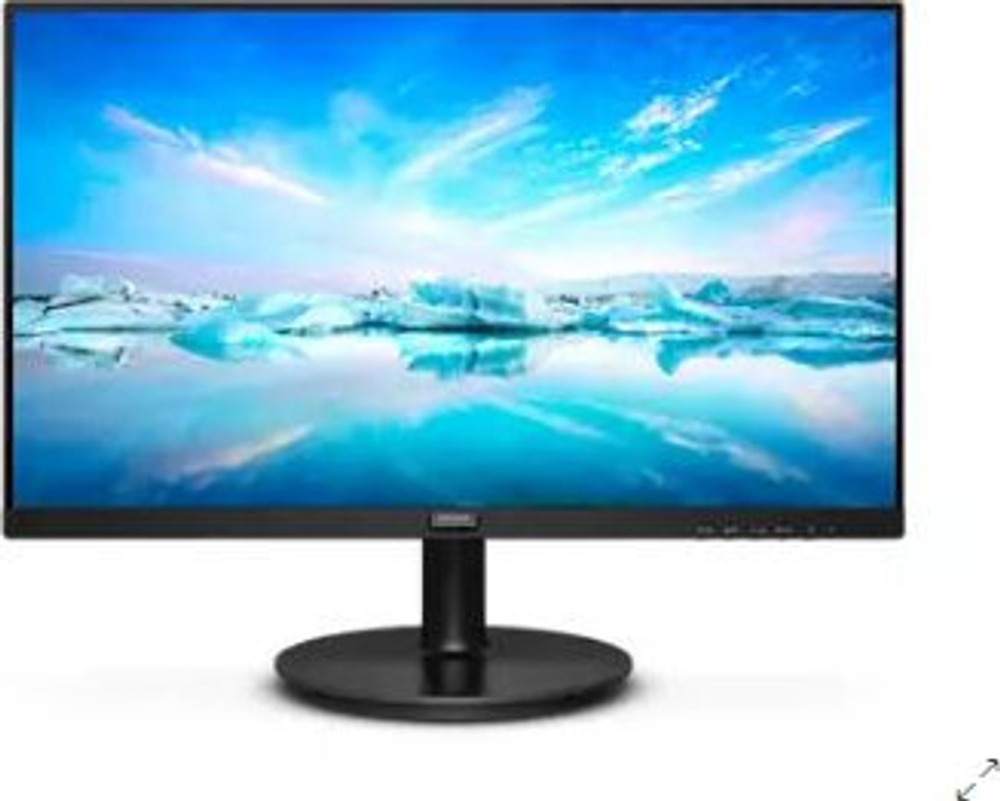 Монитор 27" Philips 271V8LA, VA матрица