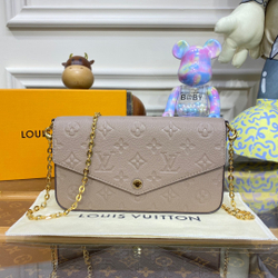 Louis Vuitton Félicie Pochette
