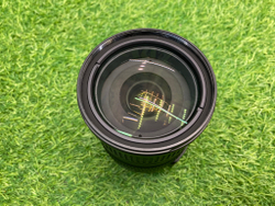 Nikon 18-200mm 3.5-5.6G ED AF-S VR DX
