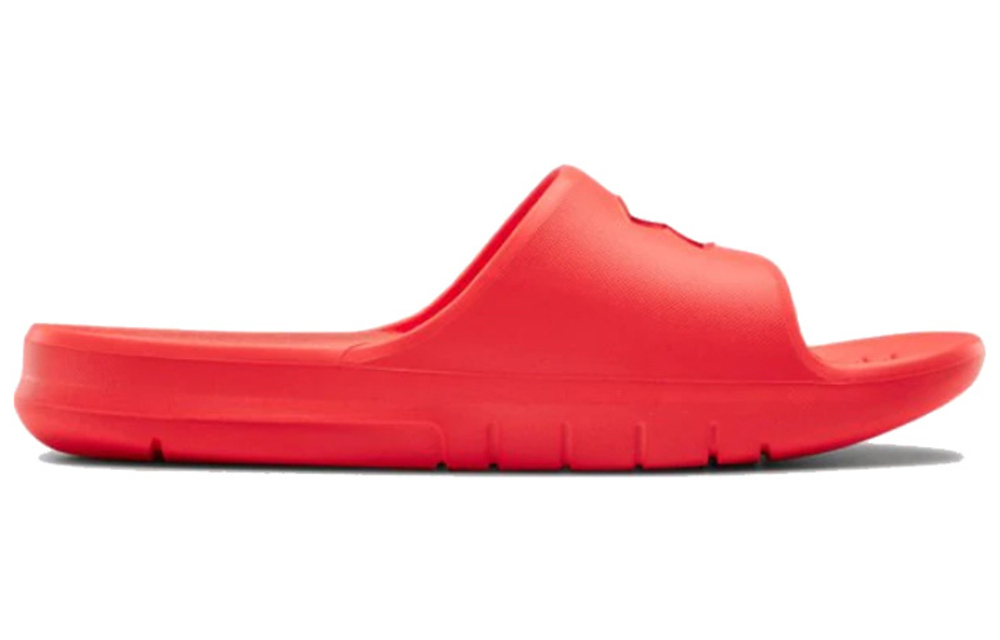 Under Armour Core Pth Simple Sports Slippers Red