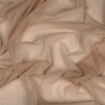 Сетка бельевая эластичная 80 г/м², шир.160 см / 3 метра, 30 кофе с молоком /068.30.3/