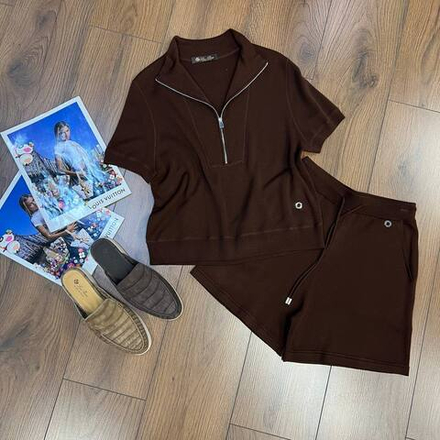 Костюм Loro Piana