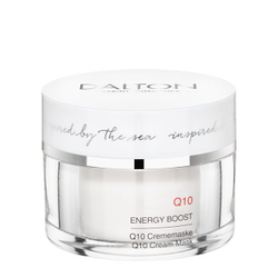 Dalton Освежающая крем-маска Q10 CELL ENERGY MASK, 50 мл