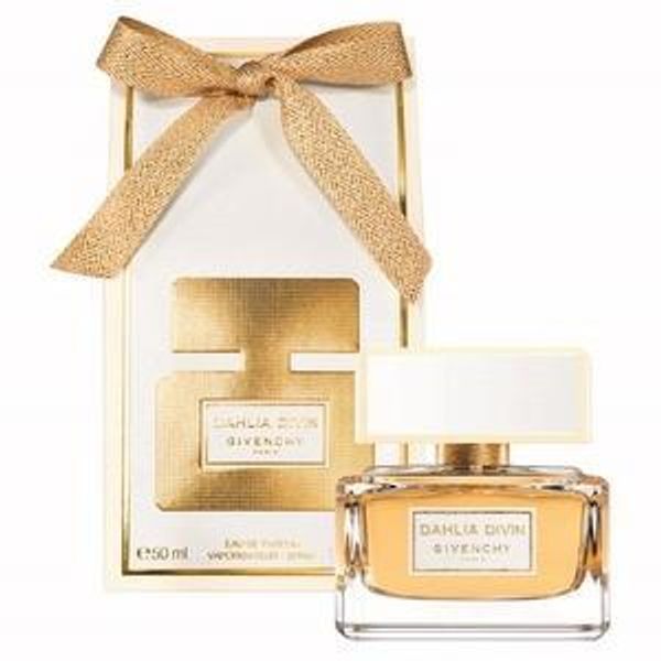 Givenchy Dahlia Divin Eau De Parfum