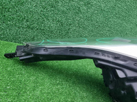 Фара правая Kia Rio 4 (17-20) линзованная галоген