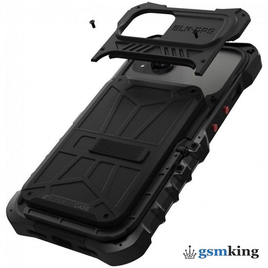 Element Case Black Ops X5 for Apple iPhone 14 / 14 Pro Black (Чёрный)