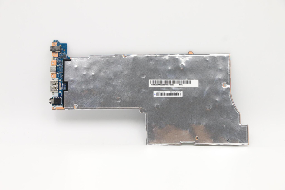 Материнская плата для ноутбука Lenovo ideapad 5-15IIL05 I3-1005G1 UMA 8G (5B20S44022), оригинал