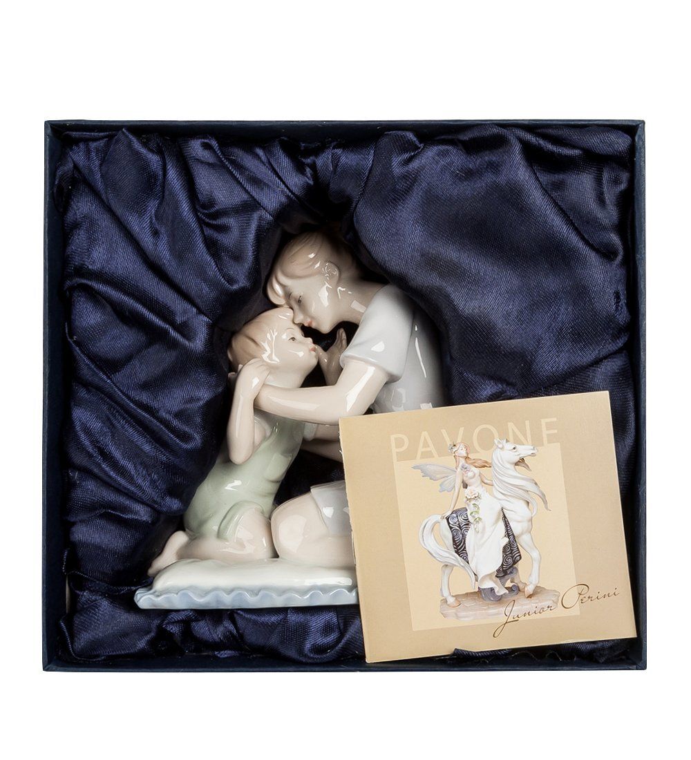 Pavone JP-15/37 Статуэтка «Мать с сыном»