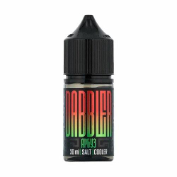 Dabbler Salt 20mg Strong 30 ml