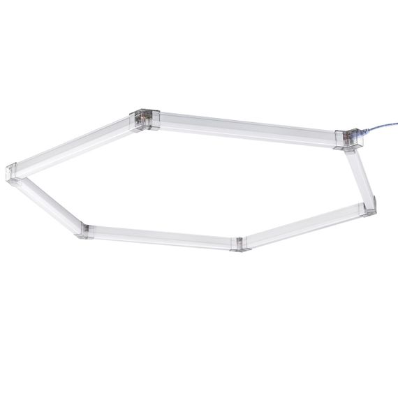 Комплект со светильником Lightstar Varieta (450044 (6)+450005 (5)+450006+450000+450009) V6A450044